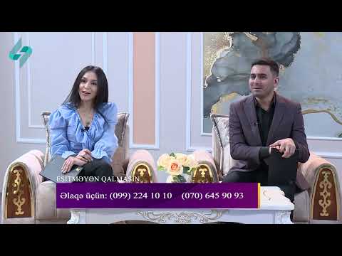 Eşitməyən qalmasın 05.01.2023