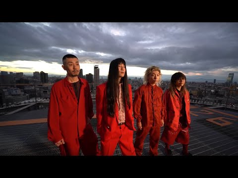PARCO「SPECIAL IN YOU. GEZAN篇」