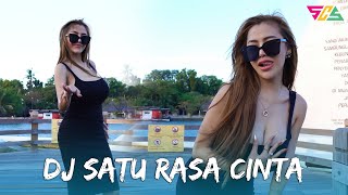 Download lagu Dj Satu Rasa Cinta | Suling Sakti Remix Terbaru Bukanku ingin memastikan Slow Bass TikTok Viral 2023 mp3