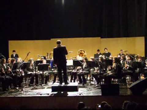 Nahariya's Youth Band - National treasure