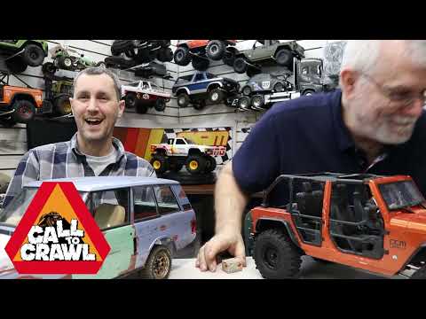 2022 Call to Crawl Series coming UP!