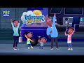 Weather Hunters Theme Song PBS KIDS Official Show Opening