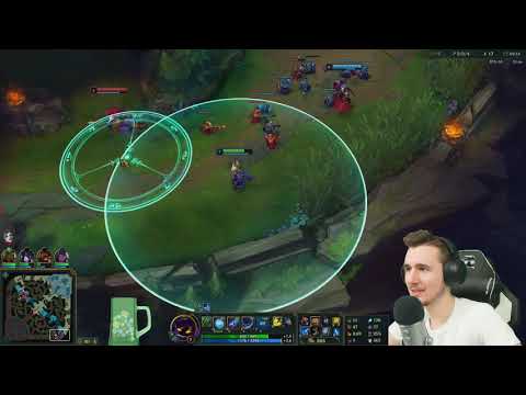 MAURI È UN BULLO - League of Legends ITA #958