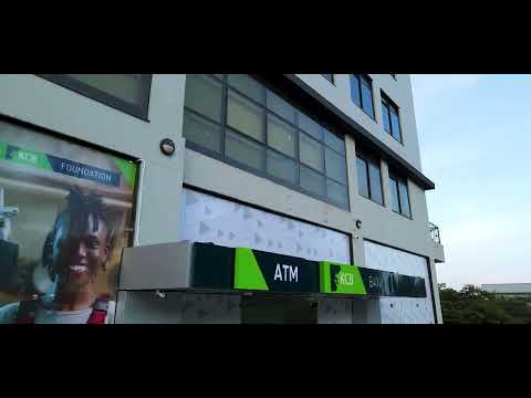 KCB Rebranding Project