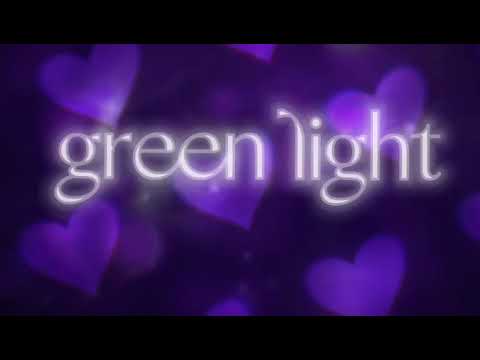 PuffyHeadShane - Green Light ft. Gina G (Official Audio)