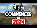 Revenir ou Commencer Albion Online en 2024 - Guide Ultime - AVIS