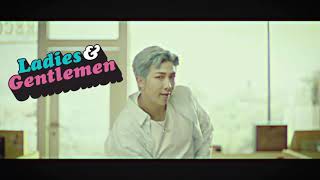 BTS (방탄소년단) &#39;Dynamite&#39; (&#39;70s remix) MV