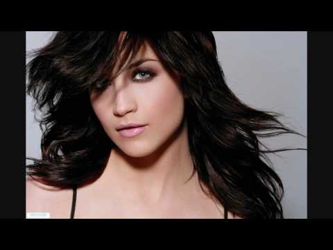 Joanna Pacitti - "Hard to Love"