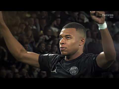 MBAPPE 4k Scenepack for TIKTOK edits / RARE CLIPS ● SCENEPACK 4K ( With AE CC and TOPAZ )