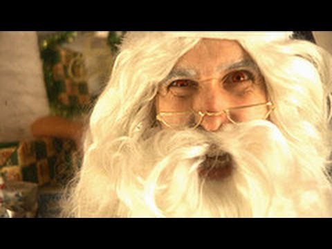 Dubstep Santa 3 - Dirty Grotto