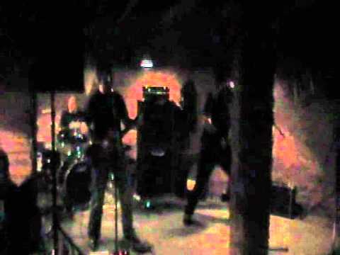 Rakofski Reznici - Wheels Of Life - Live Martin 8.4.2012