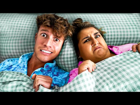 Ich lebe einen Tag wie Sandra