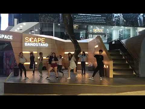 KPOP Dance Off Vol 112: Blackpink - Don't Know What To Do