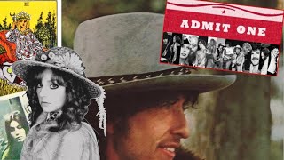 Bob Dylan, Desire, and The Rolling Thunder Revue|Vinyl Monday