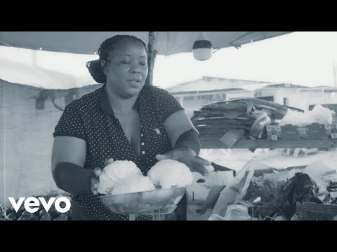 Agent Sasco - Nothing To something (official Music Video)