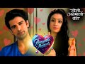 Samrat Urmi Romantic Moments ️ Samrat ने मनाया Urmi को Doli Armaanon Ki Zee TV