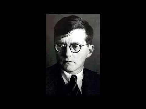 Dmitri Shostakovich - Waltz No.2 ( One hour version )