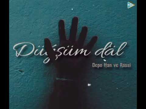 Depo han ft Rassi - Düýşüm däl [2022]
