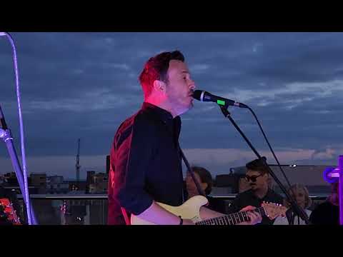 The Overtures  - Keep On Running.  Beatleweek 2022