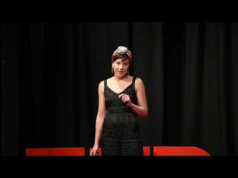 Why your story matters | Zoë Condliffe | TEDxUniMelb