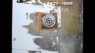 Global Cee - Crazy 2000 (Hard Club Mix) (A1)