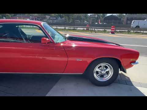 1970 Chevrolet Camaro (CC-1649023) for sale in West Babylon, New York
