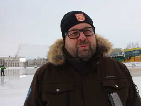 P17MM: joukkueenjohtaja Juha Hilmolan yhteenvetoa kisoista ja projektista