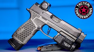 ULTIMATE Sig P365 Macro Super XL It Does Exist!