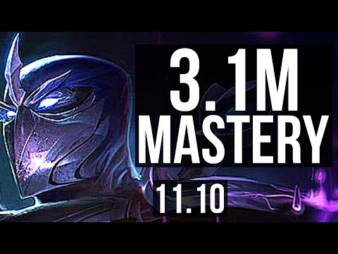 SHEN vs URGOT (TOP) | 3.1M mastery, 1900+ games, 7/2/13 | NA Diamond | v11.10