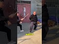 Mastered Kung Fu For Over 30 Years ️