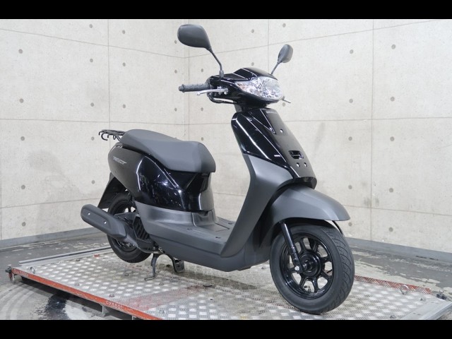 タクト ベーシック/ホンダ タクト・ベーシック AF79 ノーマル車 76523