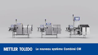 Le nouveau système de combinaison CM