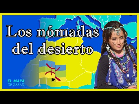 Mama - Los Bereberes