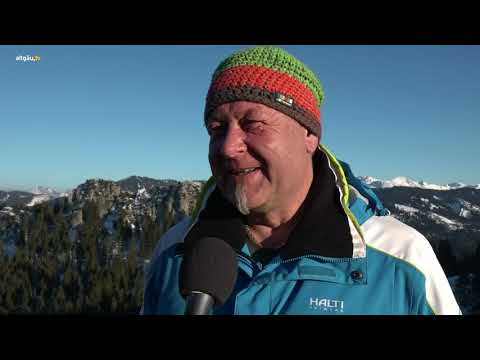 Land und Leute Burgberg - 27. März 2018
