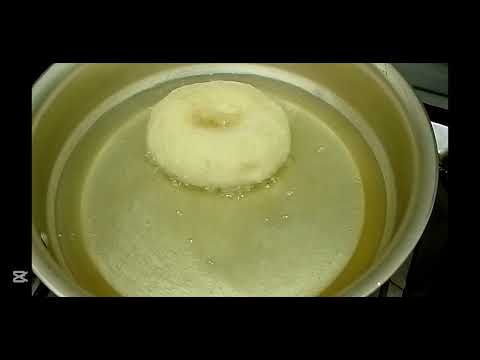 The Ultimate Guide to Making Perfect Donuts at Home|sweet dish|donuts recipe| #food #foryou #donut