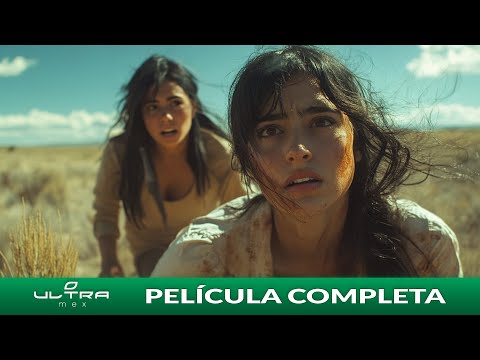 Abuso en la Frontera | Película Mexicana Completa | Ultra Mex