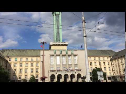 Magistrát města Ostravy