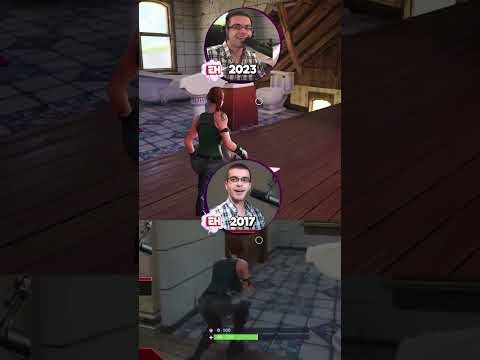 6 years later...its called Fortnite it's free