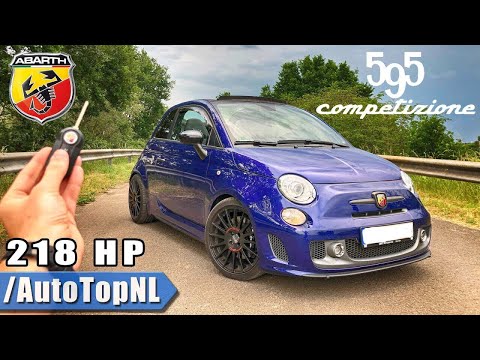download lagu mp3 mp4 Abarth 595 Competizione Tuning, download lagu Abarth 595 Competizione Tuning gratis, unduh video klip Abarth 595 Competizione Tuning