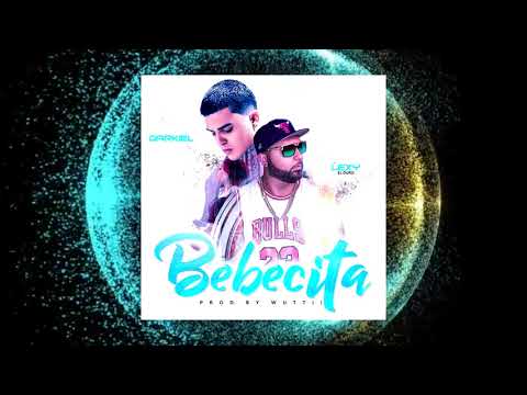Darkiel feat. Lexy el Duro - Bebecita