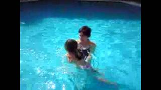 1&ordf; Piscina 2011
