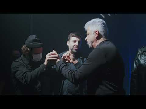 Fresno, Lulu Santos - Já Faz Tanto Tempo (Making Of)