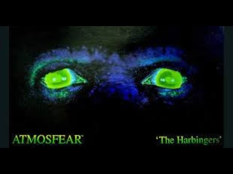 Favorite Halloween Games #1 Atmosfear: The Harbingers