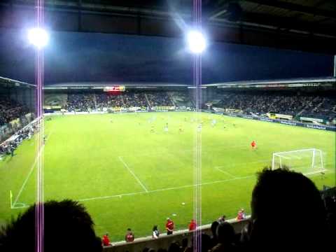 GeleLeger TV: Fortuna Sittard - RKC Waalwijk (Jup. 10-11) - 17