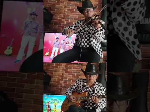 Tumbadora Band Relax By Thanh Tung Violon In Saigon Social Distance Voulez Vous ABBA (day 77th)