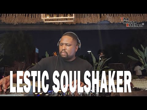 Deep house tech mix  | Lestic Soul Shaker    | Episode 131 | The House Kitchen