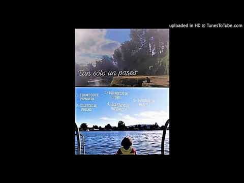 3.- Jazzy Fella - Equinoccio de otoño (beat. Klaxy).