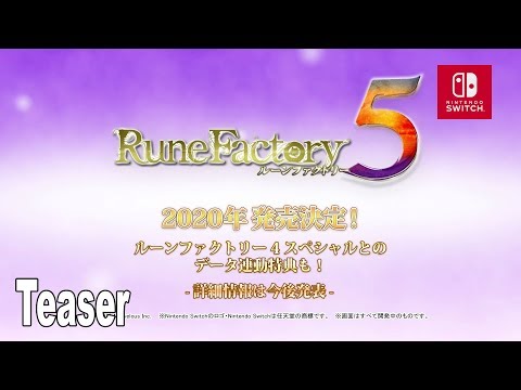 download lagu mp3 mp4 Rune Factory 5, download lagu Rune Factory 5 gratis, unduh video klip Rune Factory 5