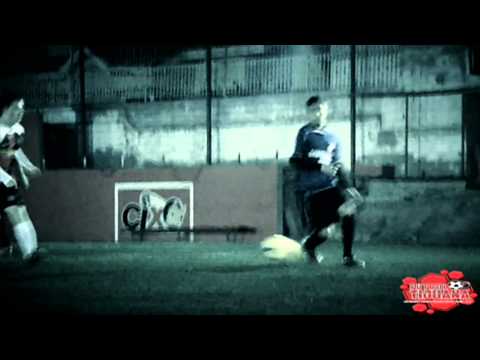 ALMERIA VS CASA DEL PADRE - XOLOS FUT 7 HIPODROMO - JOR.14