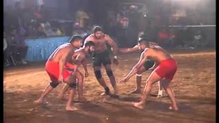 (1) Khaira (Ludhiana) Kabaddi Tournament 31 Jan 2016